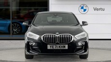 BMW 1 Series 118i [136] M Sport 5dr Petrol Hatchback